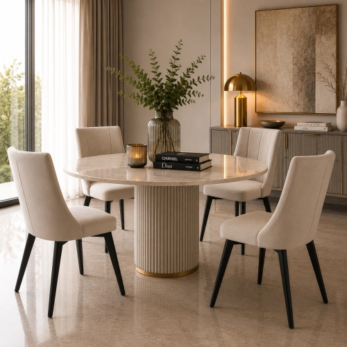 PRODUCENT Krzesło DELUXE KR-44